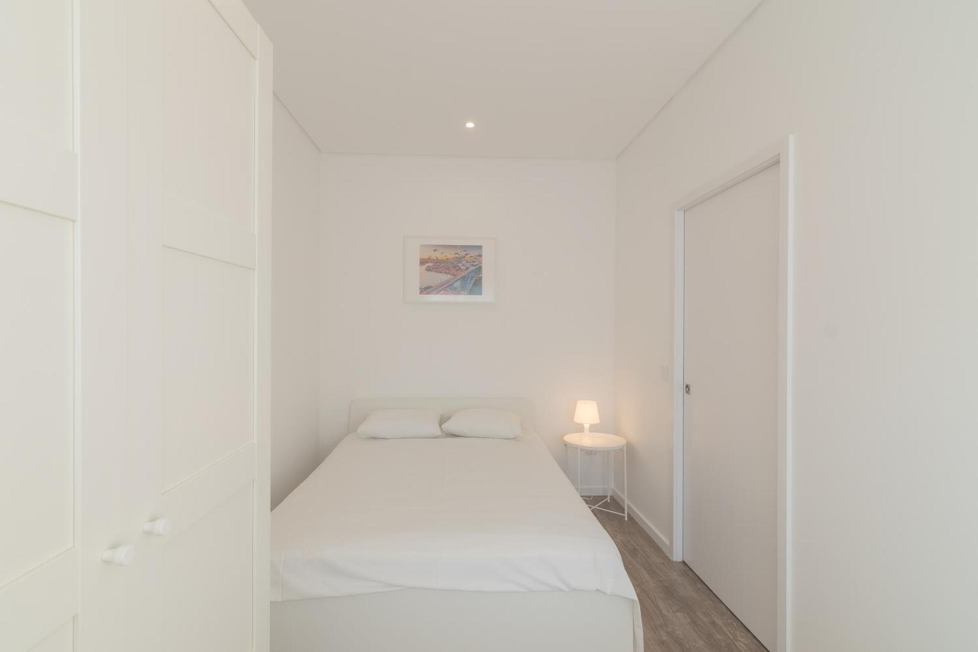 4 Bedroom Duplex By D Luis I Bridge Vila Nova de Gaia Ngoại thất bức ảnh