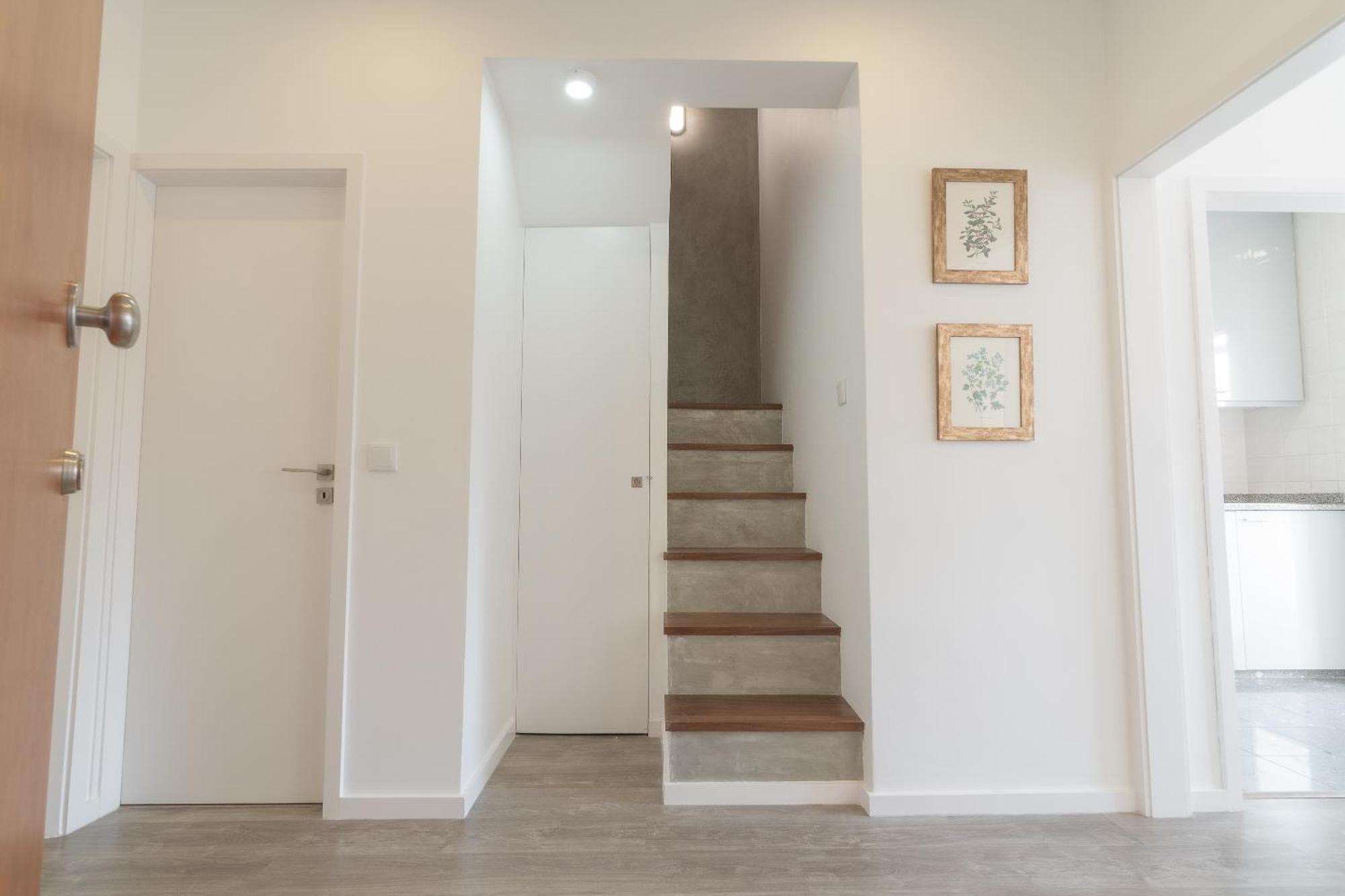 4 Bedroom Duplex By D Luis I Bridge Vila Nova de Gaia Ngoại thất bức ảnh