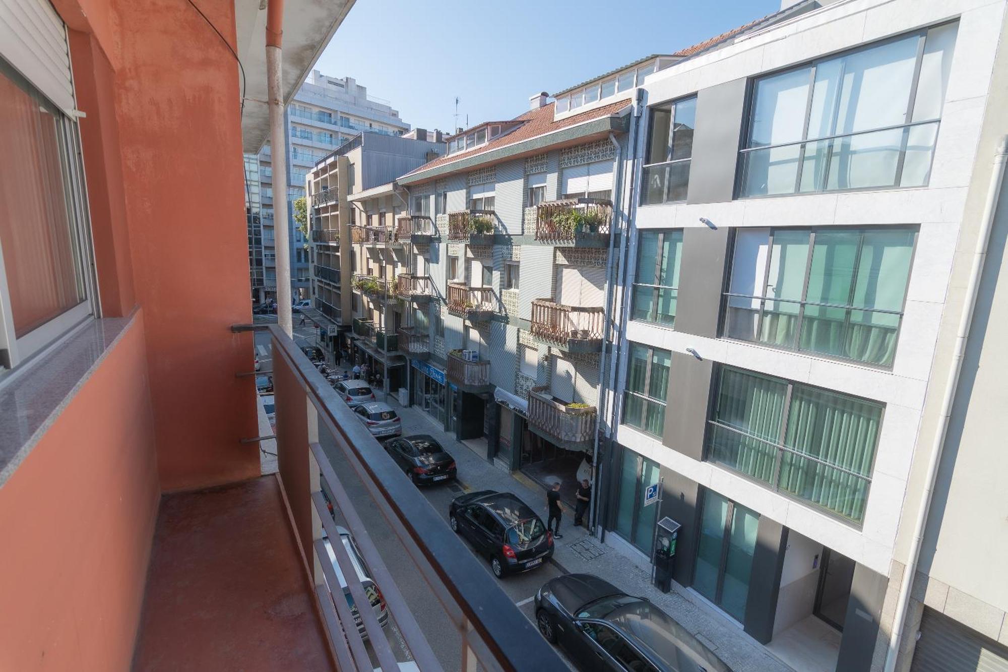 4 Bedroom Duplex By D Luis I Bridge Vila Nova de Gaia Ngoại thất bức ảnh